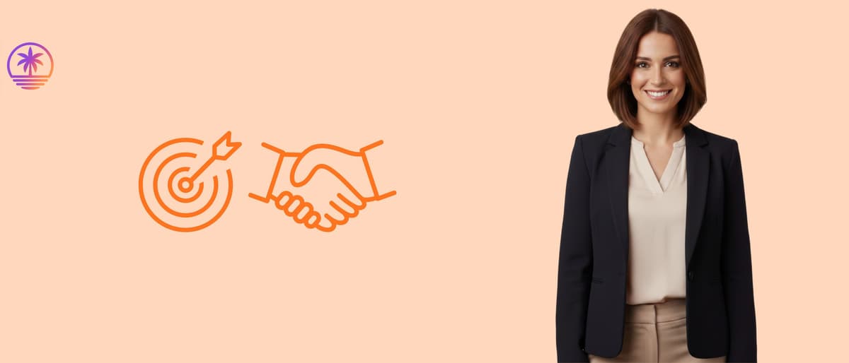 Estrategia de marketing B2B: cómo captar y convertir empresas